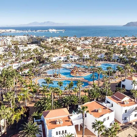 Holiday home Family With Pool View - Oasis Duna Corralejo